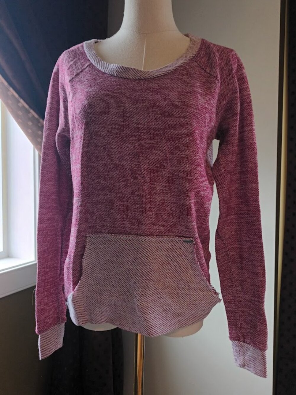 Volcom Knit Sweater